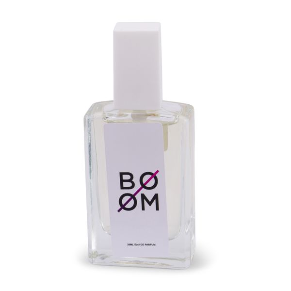Boom - Female Fragrance - Flash - 20ml