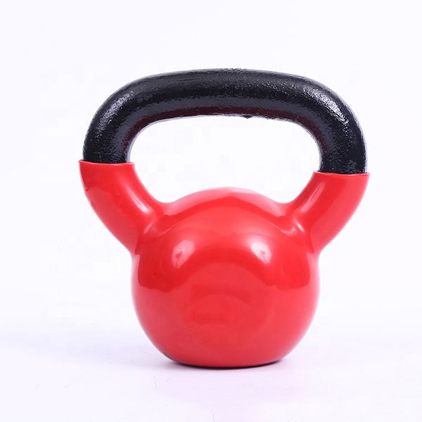 Fine Health - Workout Solid Gym Kettlebell