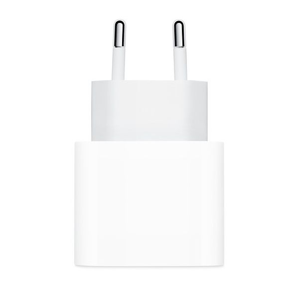Apple - 20W USB-C POWER ADAPTER