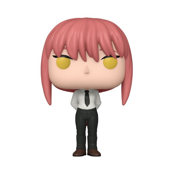 Funko Pop! Animation: Chainsaw Man - Makima