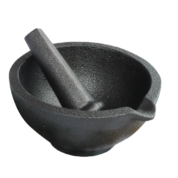 Cast Iron image