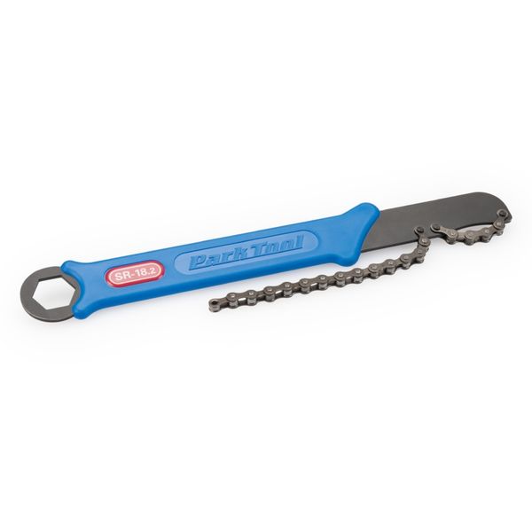 Park Tool SR-18.2 Sprocket Remover / Chain Whip