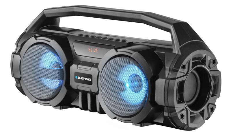 Blaupunkt Portable Bluetooth Speaker BT76