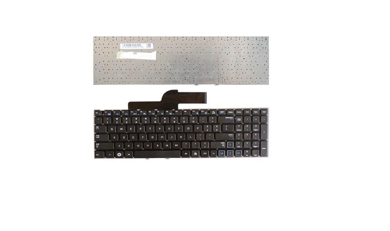 Donic Samsung 300E5A Np300E5A 300V5A Replacement Keyboard Np300V5A