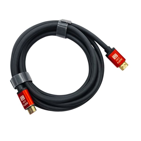 HDTV 4K Super Fast Hdmi Cable 3M