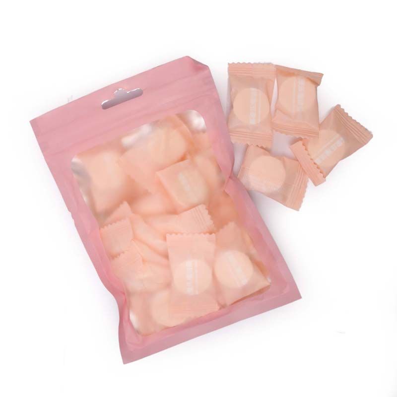 Towel Compressed Disposable Wet Wipe 20 Pack