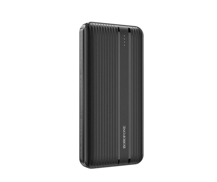 Power bank Uranus PD + QC3.0 Borofone BJ9 10000mAh