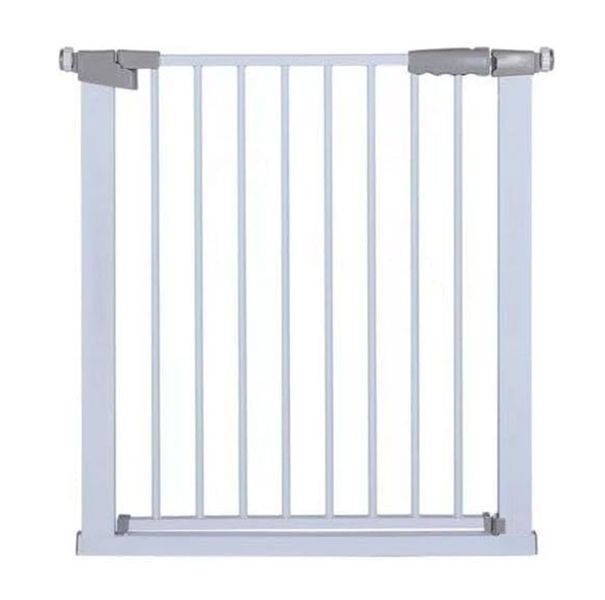 Secure Pressure Fit Safety Gate