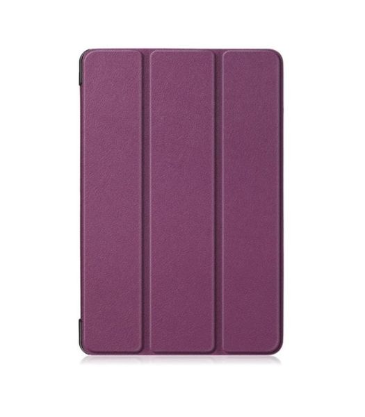 iPad Mini 4th Gen Case 2015 7.9 Inch with Pencil Holder- Purple