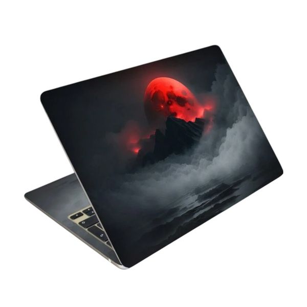 Protective Cover Sticker Suitable For 15.6-16 Inch Laptops
