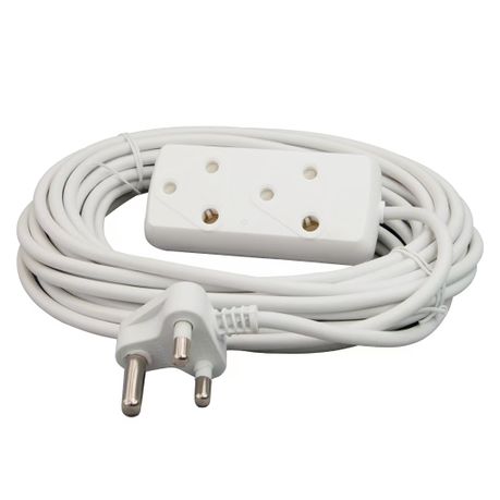 AUSMA 10M Extention Cord with 2-Way Multiplug Heavy Duty Extension Lead,  Shop Today. Get it Tomorrow!, extension cord