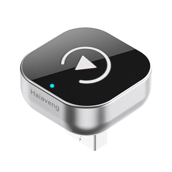Car Wireless Carplay Box, for iOS 10+/Android 11+ &amp; Autos AB 2016