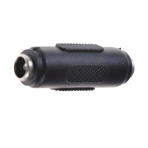 BDD ADPT DC SOCKET F/F 2.1mm Female-to-Female DC Power Coupler