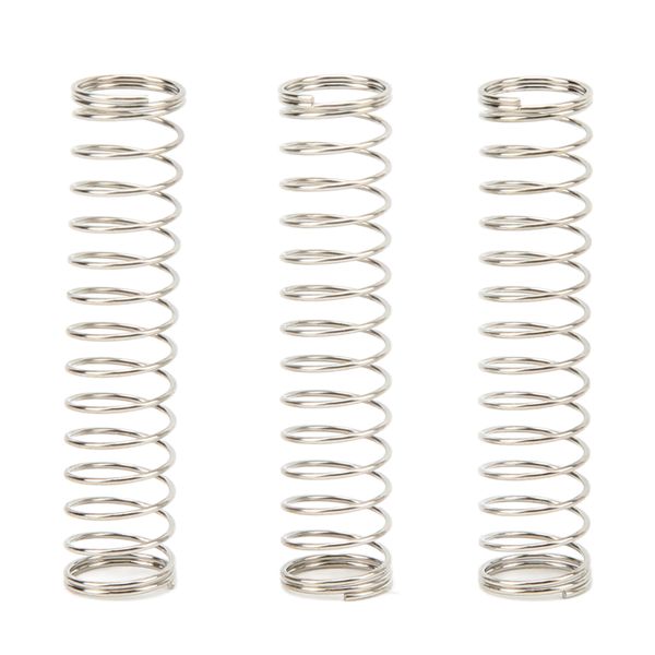 3pieces Trumpet Valve Springs