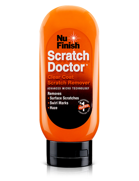 Car Scratch Repairer / Scratch Remover - 193ml