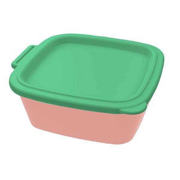 Koziol Nora Bowl with Lid - 750 ml