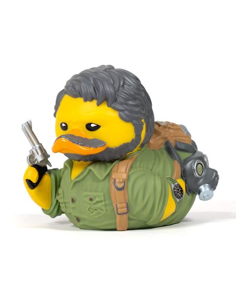 Tubbz: Collectible Duck - The Last of Us Joel