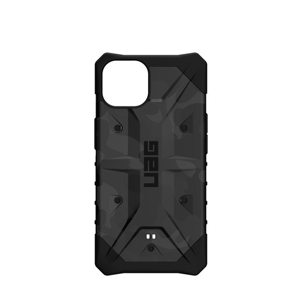 UAG Pathfinder SE Case for Apple iPhone 14 - Midnight Camo