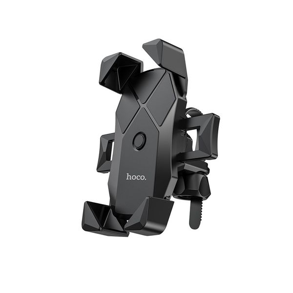 Hoco Universal Phone Holder For Bicycle, Motorcycle And Bike Riders