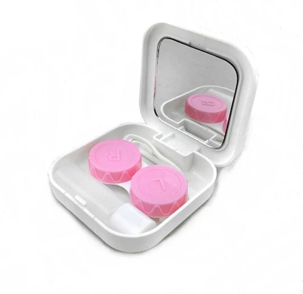 Contact Lens Case Set