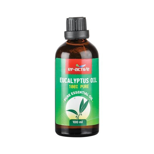 EF-Active Eucalyptus Oil 100ml