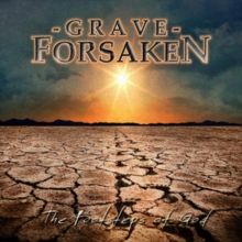 The Footsteps of God (CD / Album)