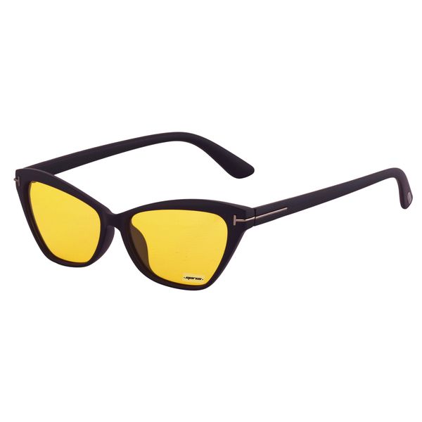 Marco Drive Polarised Luxe Driving Eyewear