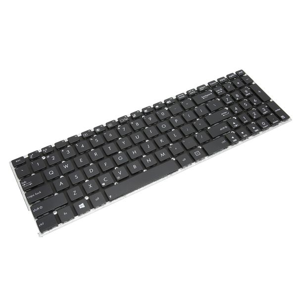 Replacement Keyboard X556U 102 Key Durable