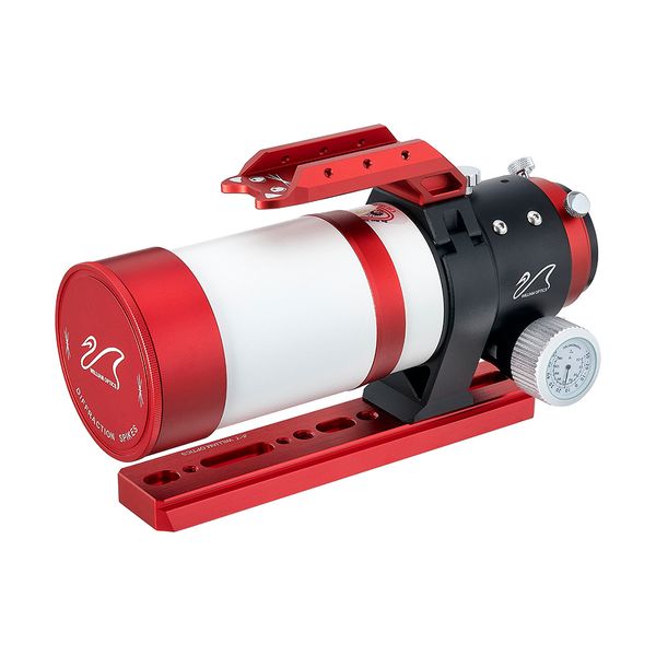 William Optics Zenithstar 61 F5.9 Red