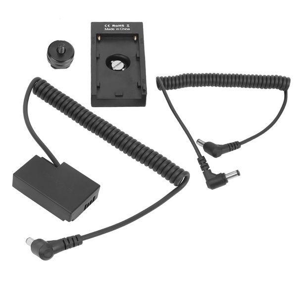 F01B-F970 to EN-EL14 Dummy Set