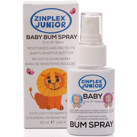 Baby Bum Spray | Shop Today. Get it Tomorrow! | takealot.com