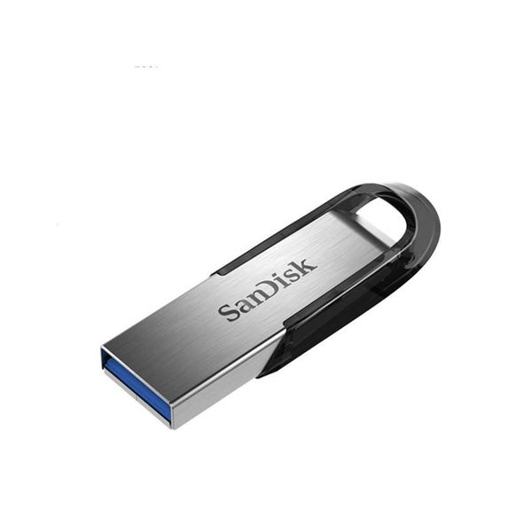 Baiouda SanDisk USB Flash Drive 16GB USB 3.0 Metal Memory Stick Storage