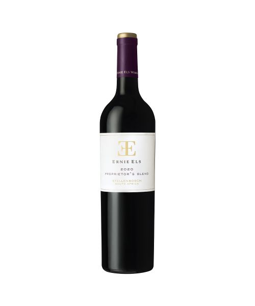 Ernie Els - Proprietors Blend - 750ml