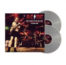 Shot Down in the Big Easy (Vinyl / 12" Album)