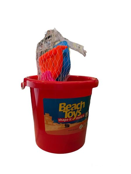 Beach Play Set