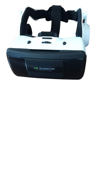 Vr Shinecon G06eb Virtual Reality 3d Video Glasses