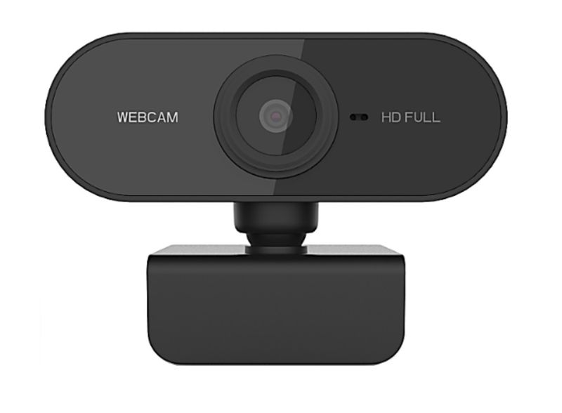 HIPPO W199 FULL HD 1080P USB Webcam
