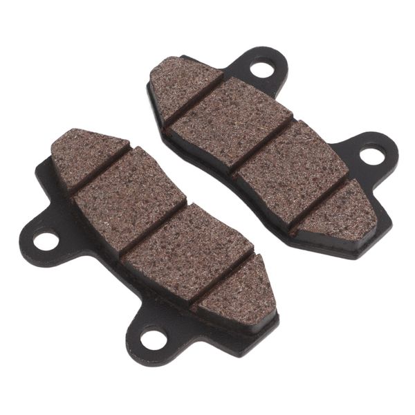 Revival Brake Pads - High Performance Motorcycle Brake Pads