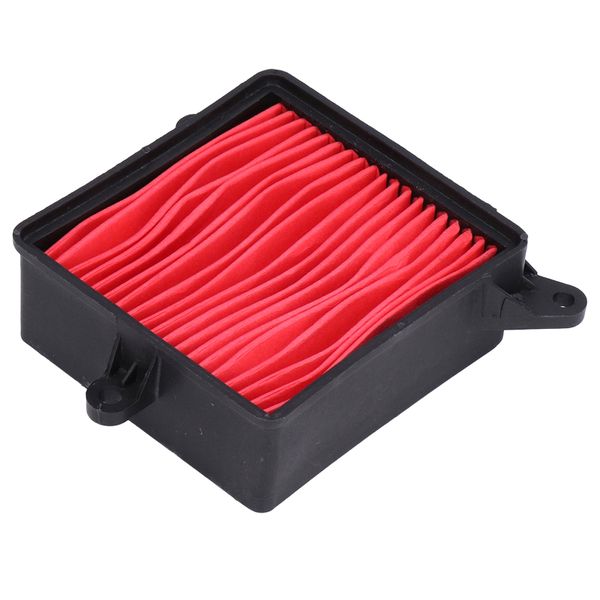 Air Filter Cleaner High Flow Replacement for Kymco Agility 125R Scooter