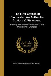 thesis statement about historical churches