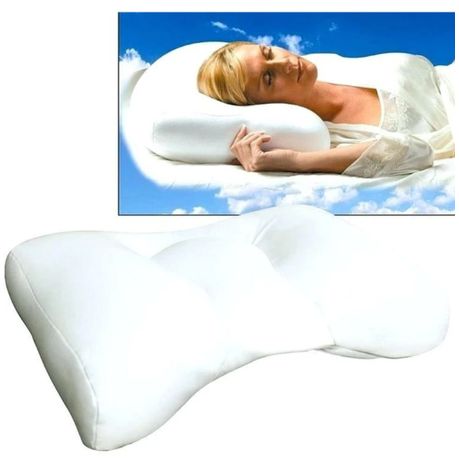 Egg sleeper 2024 pillow consumer report