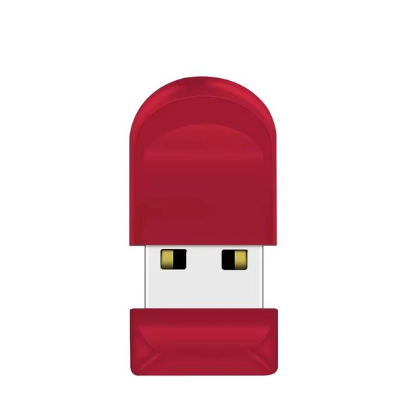 Super Mini Waterproof USB 2.0 Flash Drive 128GB