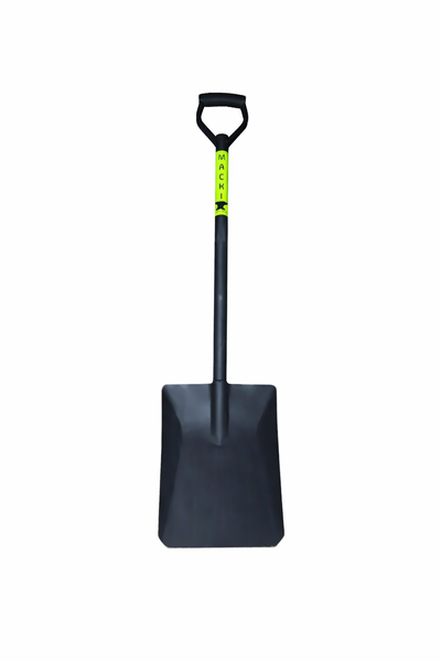 Macki Shovel Square Nose No.2 F00350