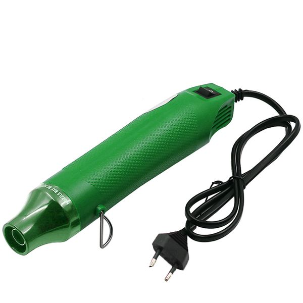 Green image