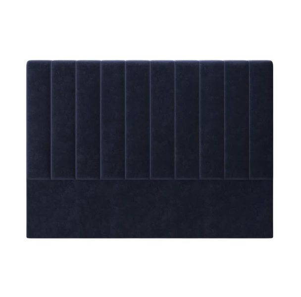 Velvet Navy Blue image