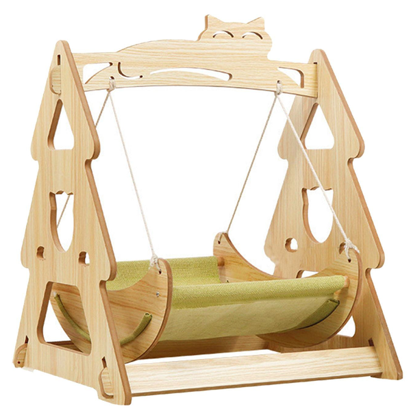 Pet Bed Cat Hammock Pet Hanging Swing Cat Sleeping Bed Hanging Cat Bed