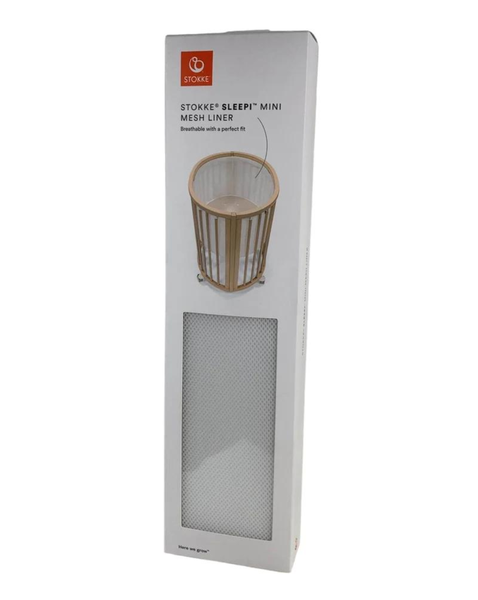 Stokke Sleepi Mini (Version 3) Mesh Liner