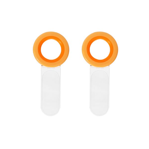 Toilet Seat Handle - Avoid Touching Toilet Seat Lifter - Toilet Lid Lifter