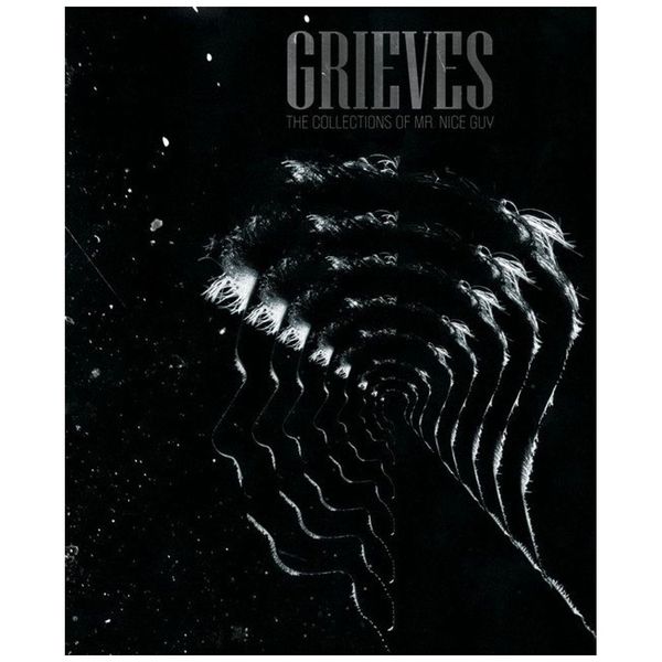 Grieves - The Collections Of Mr. Nice Guy [Album]