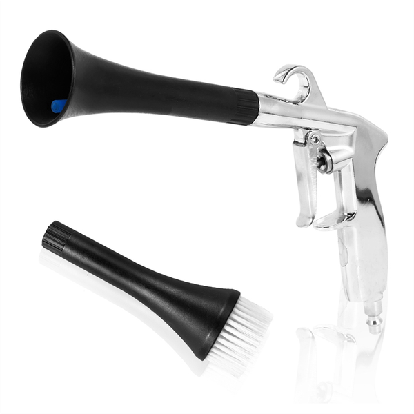 Air Blow Car Wash Tool Tornado Dust Blowing Interior Cleaning Tools